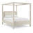 Salina Velvet Upholstered Bed-2132726253-2132726251