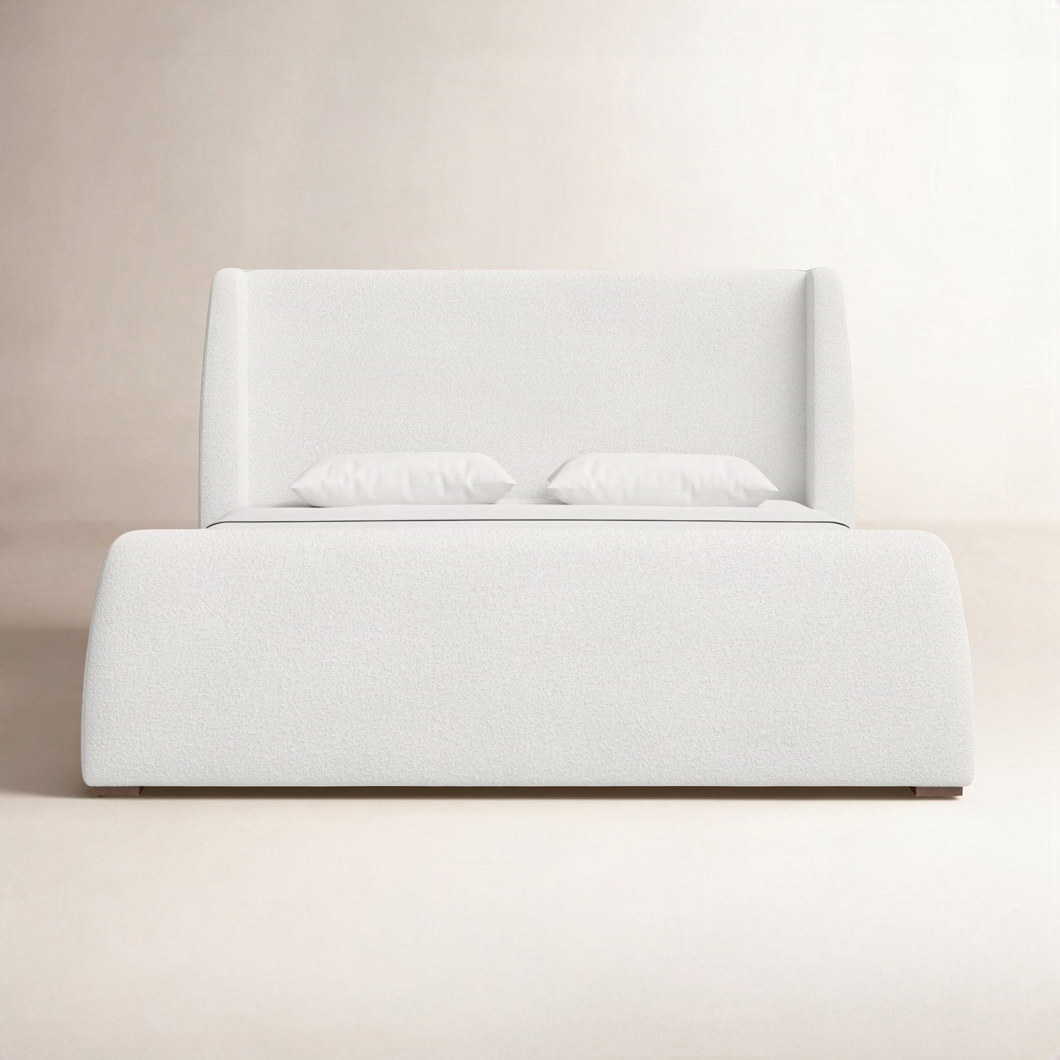 Fremon Platform Bed, King