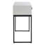 Jacques 120cm Console Table