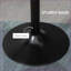 Table basse HOMcom