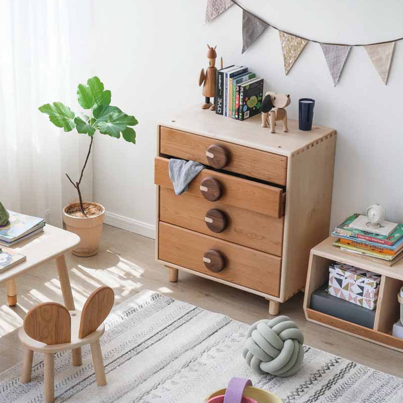 Armoire de rangement personnalisée à plusieurs tiroirs