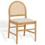 Chaise de salle à manger Ottavia-648793038-648793037
