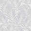 Hotel Botanical Palm Leaf Glitter Design Wallpaper Roll-291205823