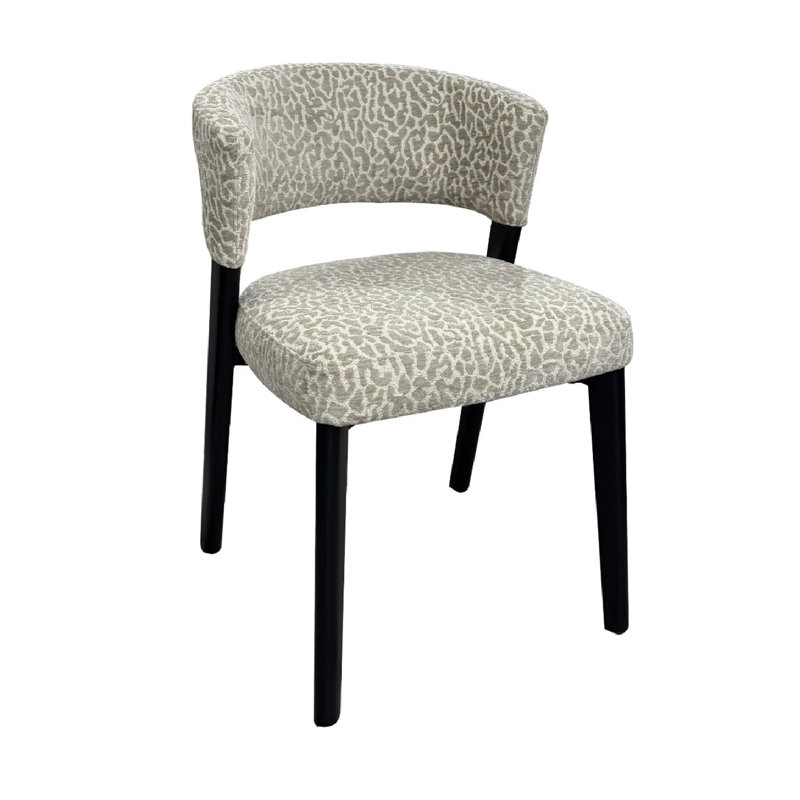 Zeno Upholstered Dining Chair