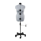 Rosalind Wheeler Creasong Dress Form