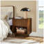 Table de chevet Mid-Century-362811716