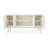 La Marisia Sideboard - Creamy Pearl