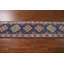 Tapis de couloir bleu Kazak 3 x 10