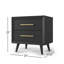Cranbrook 2 Drawer Nightstand-73063123
