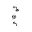 Purist® Rite-Tub and Shower Faucet-96140168-96140165