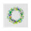 Cotton Blend Square Napkins-1133593843