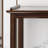 Chinese style full solid wood console table.-1466477016