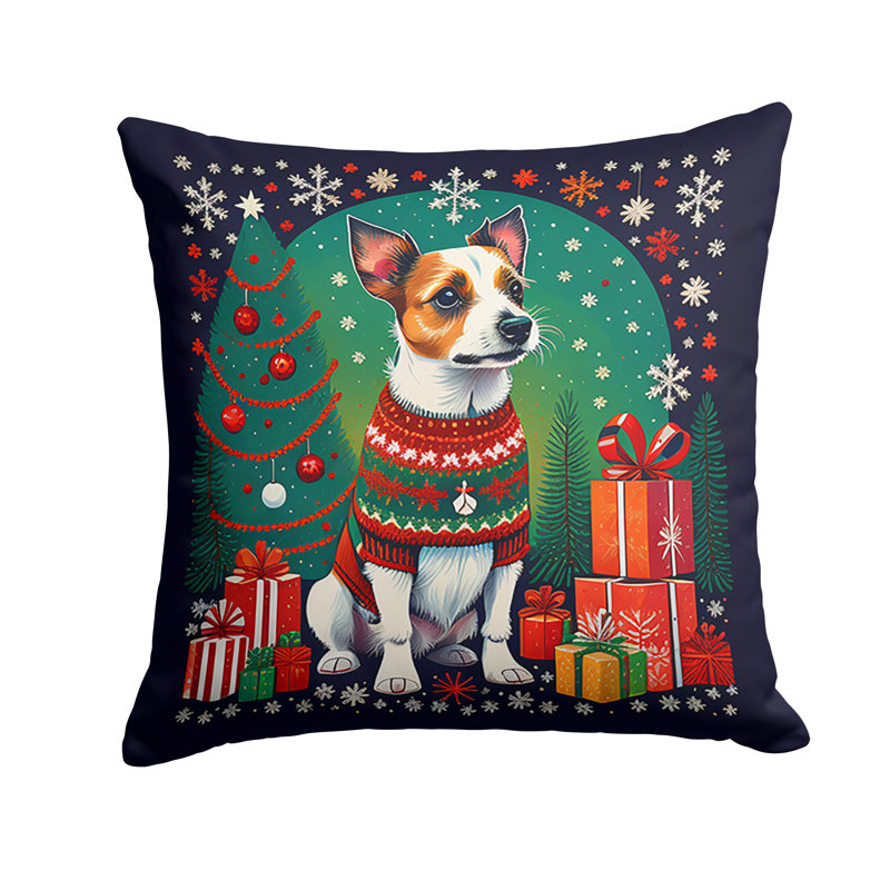 Other/No Pattern Outdoor Throw Pillow, 18" x 18"