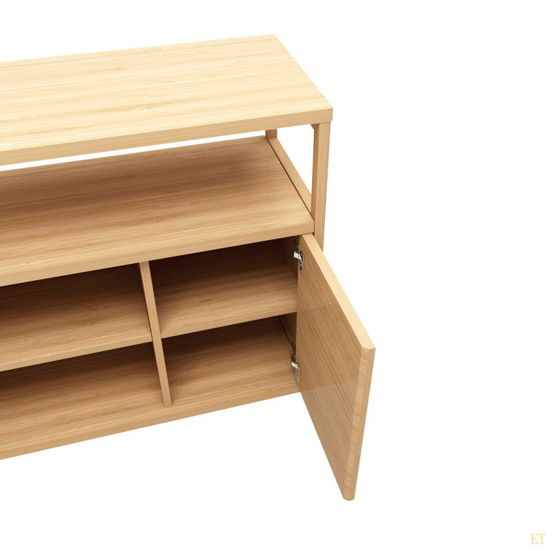 Bamboo Sideboard