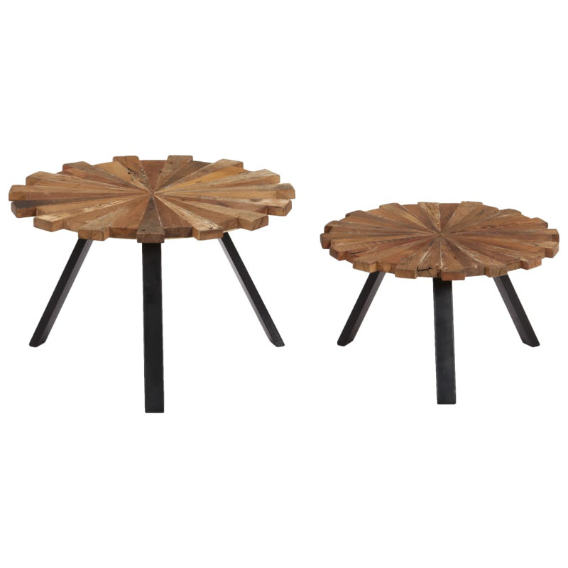 Table basse Fortunato