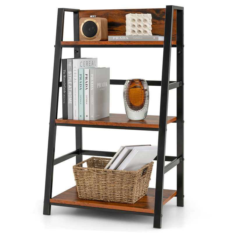 Brownworth 13.5 " W Steel Storage Rack