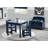 Aster Solid Wood Toy Box-1118407355