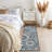 Mcnish Machine Washable Non Slip Kitchen Mat-504524403