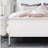 Iselys BED WITH LED,Platform Bed,Bed Frame-952751657-947326861