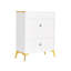 Console 39,75 po