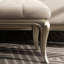 Banc de bout en bois massif Modern Luxury-101291391