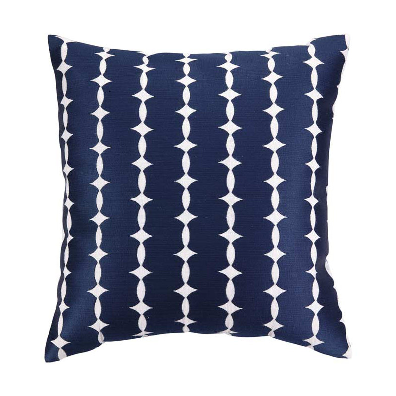 Weston linen coussin
