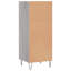 Bramfield 90cm H x 34.5cm W Standard Bookcase-375863698