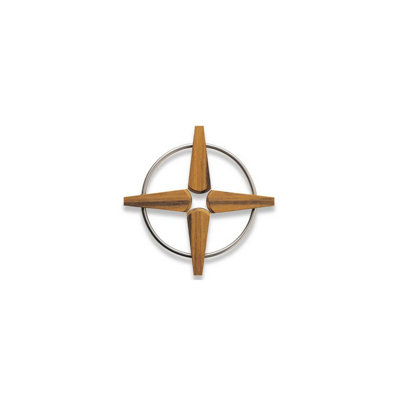 Round Trivet