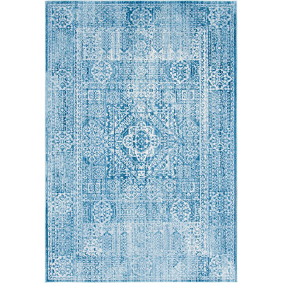 Kingston Oriental Indoor Rug