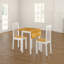 Cantu Drop Leaf Dining Set