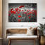 Harnek Red Poppies Pop-107509179
