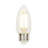6.5 W B11 E26/Medium (Standard) 2700 K LED Smart Bulb