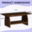 Table basse Modern