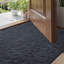 Tapis d'entrée antidérapant Floral-259722396-259722399