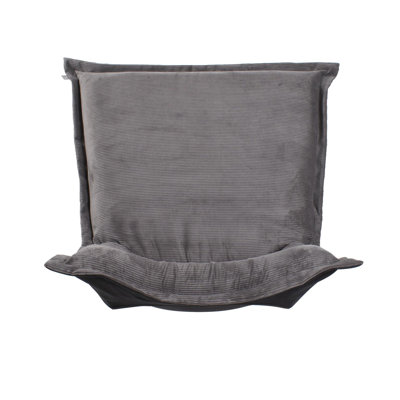 Puff Chair Cover & Cushion Pana 