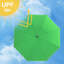 Dow 160cm Beach Parasol-39951531