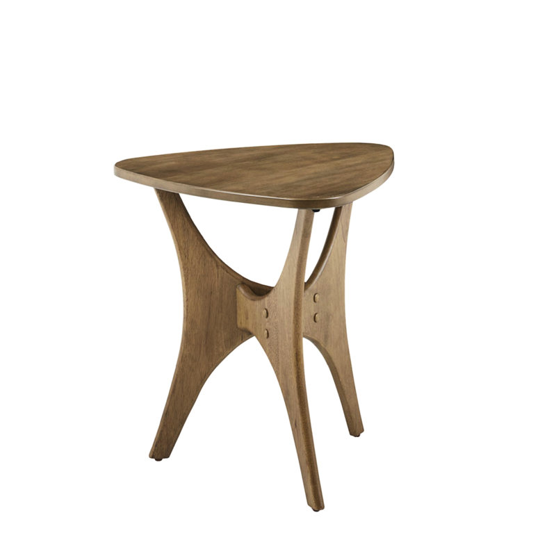 Table d'appoint Triangle