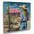 Wrapped Canvas
