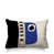 Navy Blue/ Black/ Off-White