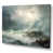 Toile tendue