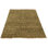 Macmanus One-of-a-Kind 5'7" X 8'0" New Age Wool Area Rug in Green