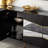 70.9'' Mirrored Luxury Console Table-118316985