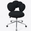 Chaise d'appoint moderne
