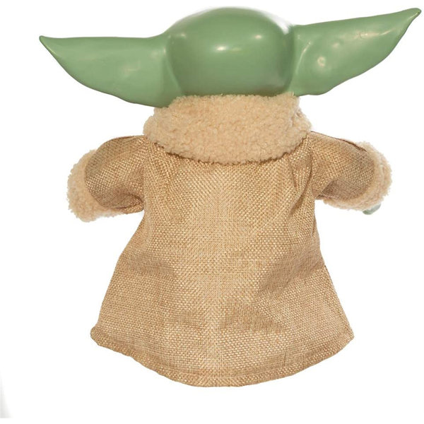 Star Wars The Mandalorian Hanging Kitchen Towel Baby Yoda The