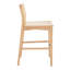 Tabouret de comptoir 25 po Benicio-1057250670