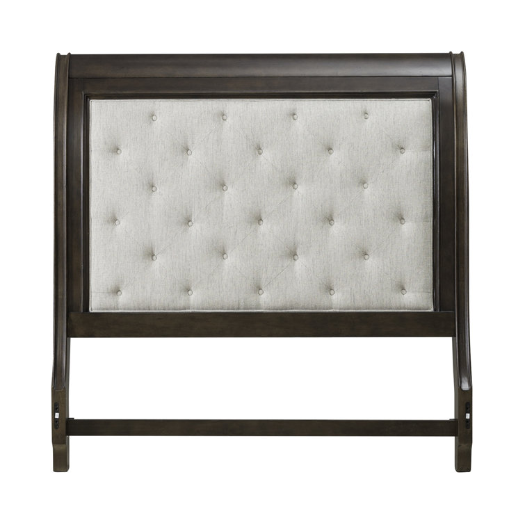 Tawona Queen Uph Sleigh Headboard