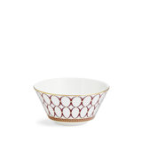 Renaissance Bone China Rice Bowl