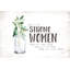 «Here to Strong Women» par Marla Rae - reproduction imprimée-829124181-829124205-813629543