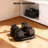 Feierdun Db1 Quick Adjustable Dumbbell Set – 15-level Adjustable Weights (5–52.5 Lbs), Alloy Steel Construction, Space-saving Home Gym Strength Training