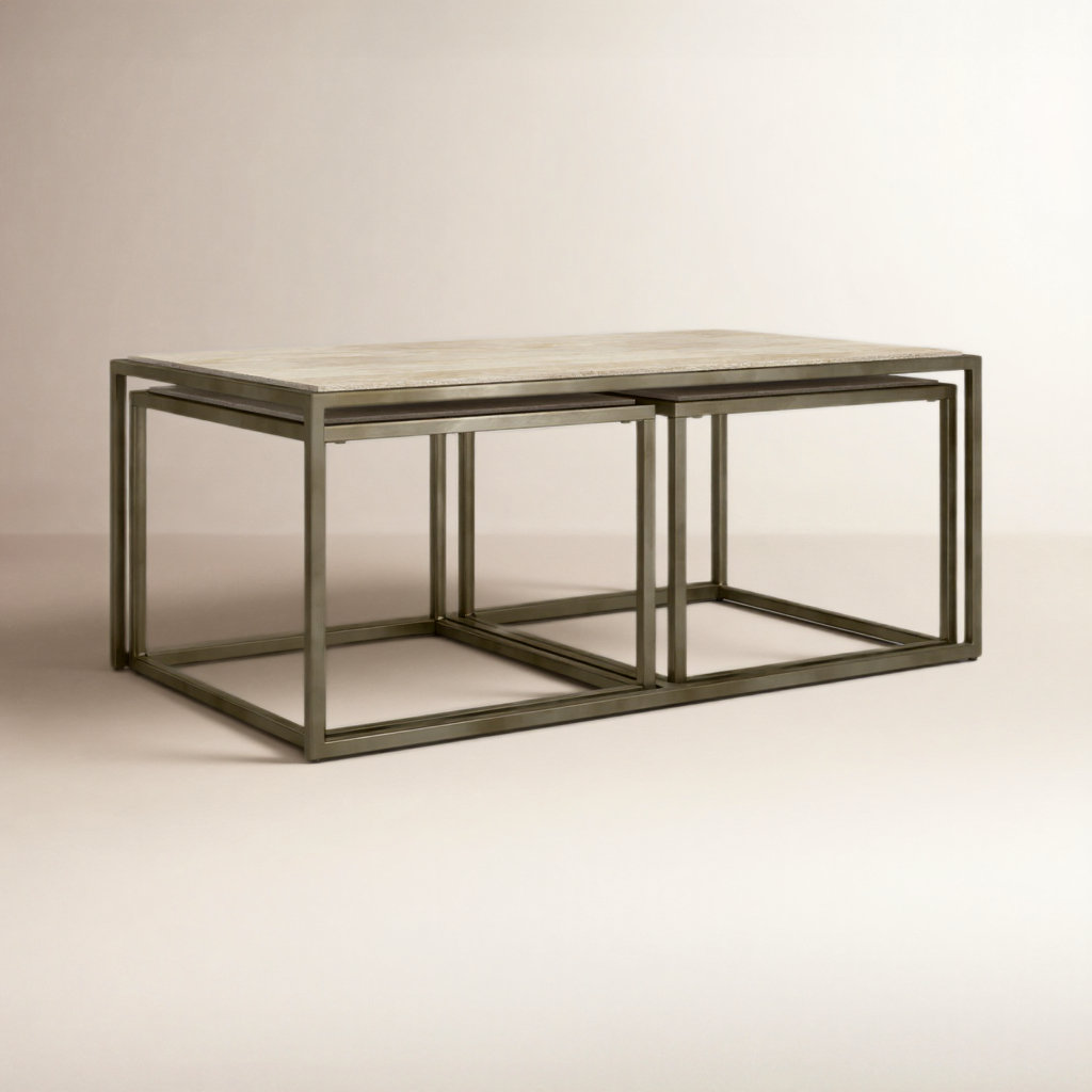 Kressley Coffee Table